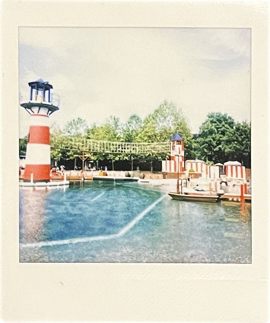 Polaroid 3