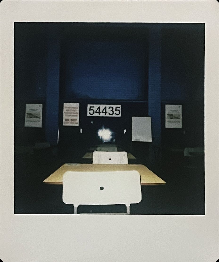 Polaroid 3
