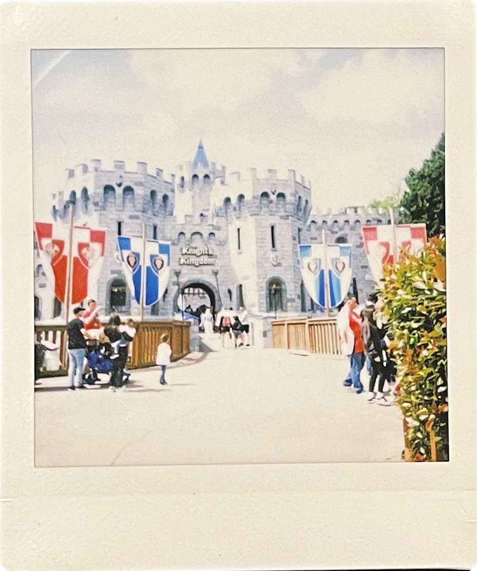 Polaroid 3