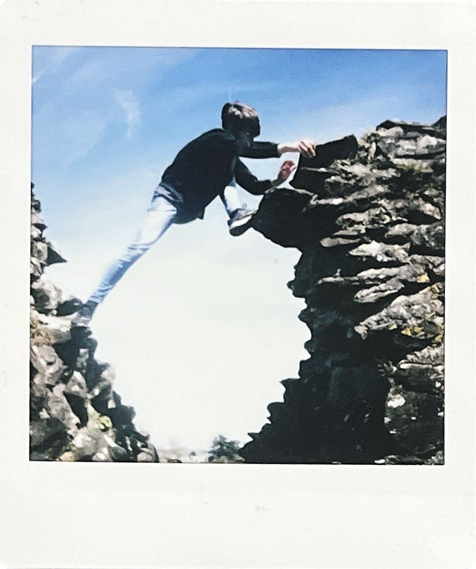 Polaroid 3