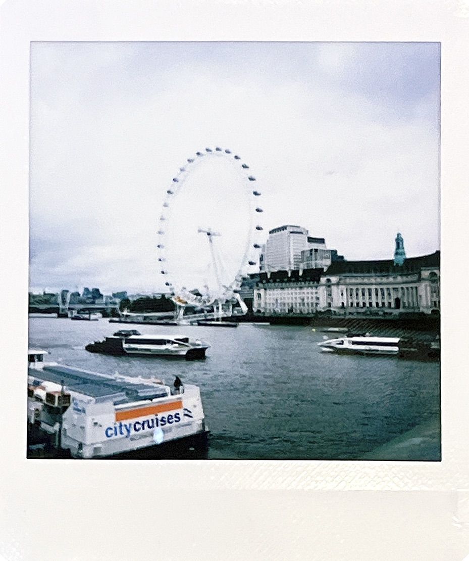 London Eye