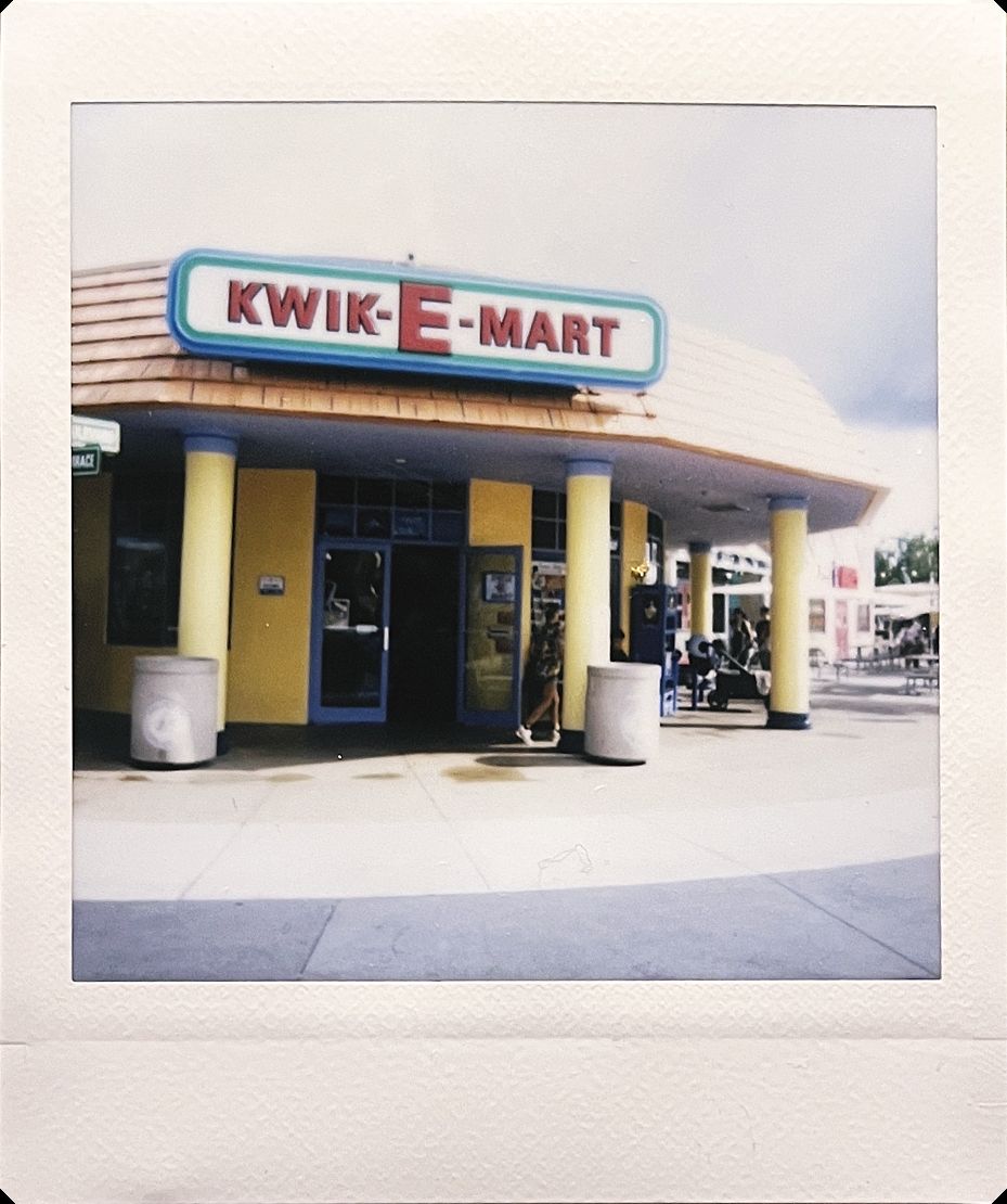 Polaroid 3