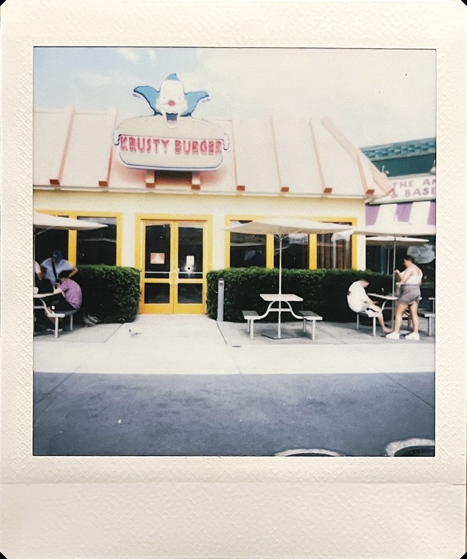 Polaroid 3
