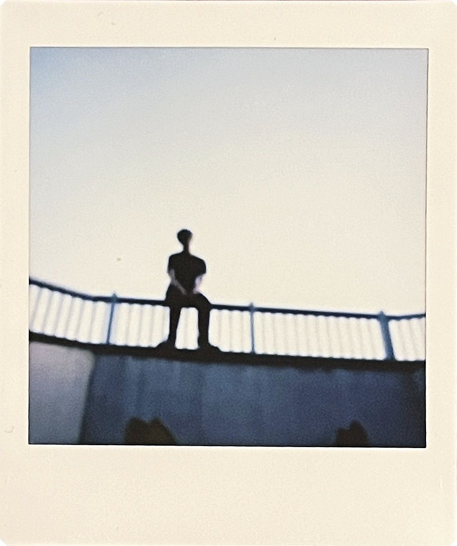 Polaroid 3