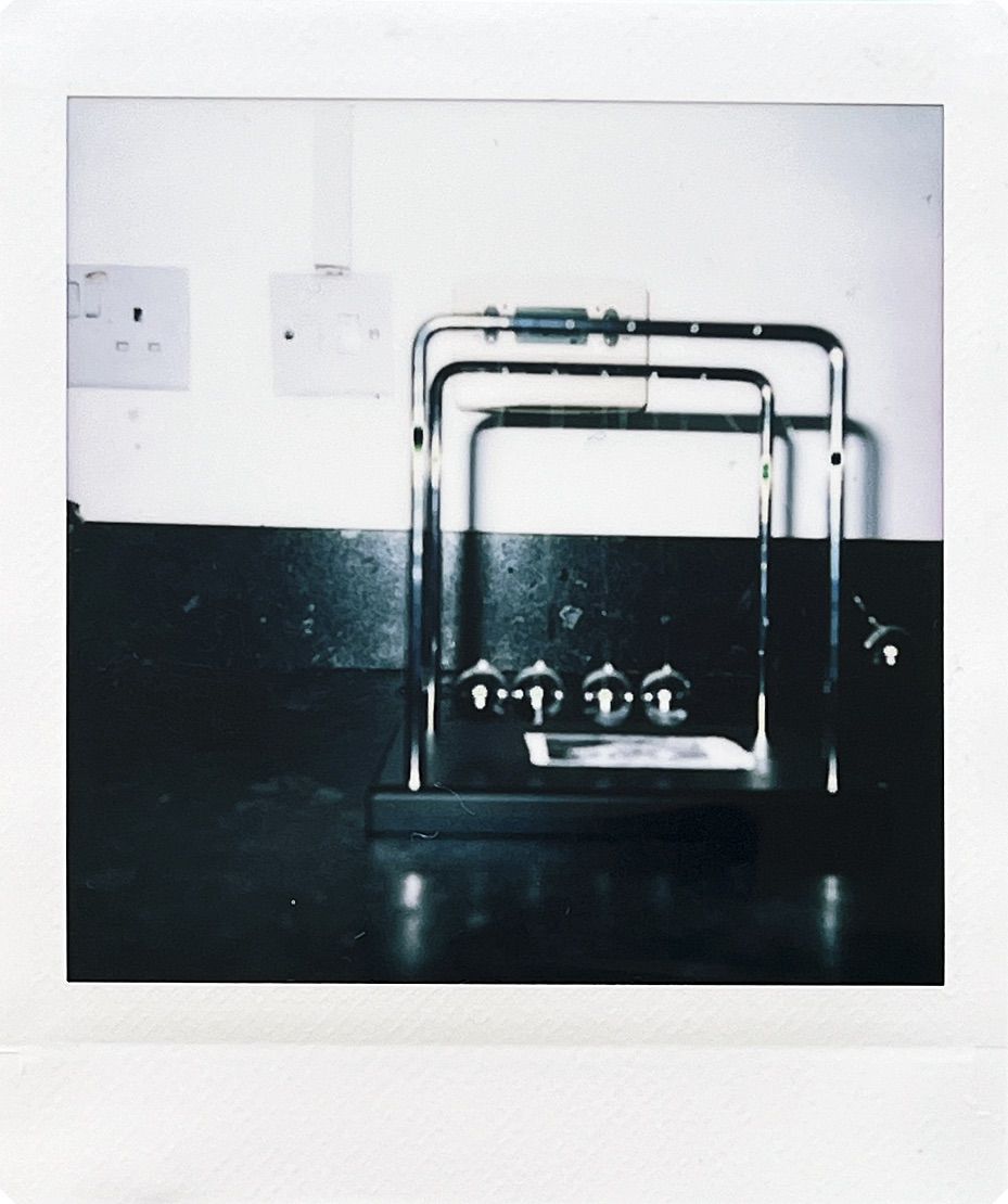 Polaroid 3